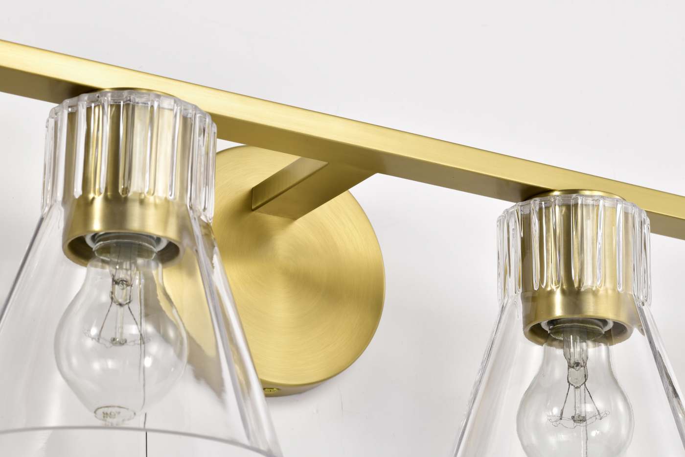 GIANNA 4 LIGHT VANITY - 60-8344