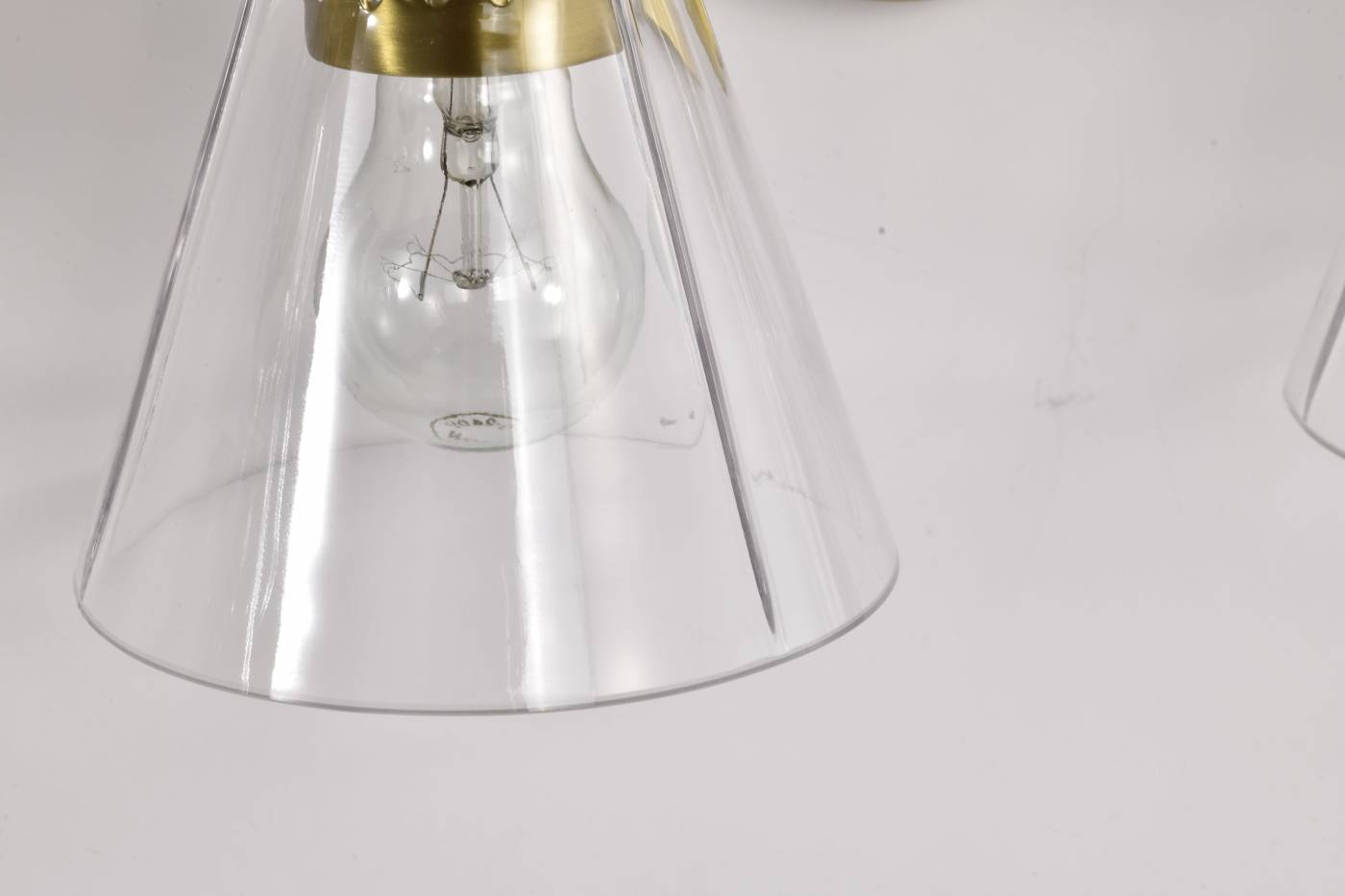 GIANNA 4 LIGHT VANITY - 60-8344