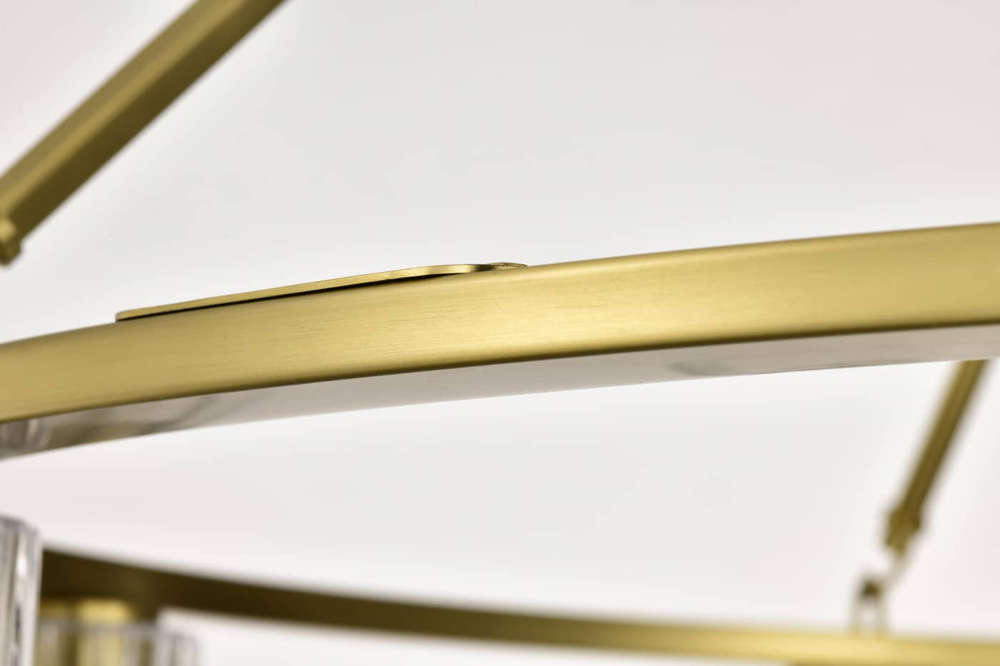 GIANNA 8 LIGHT CHANDELIER - 60-8346