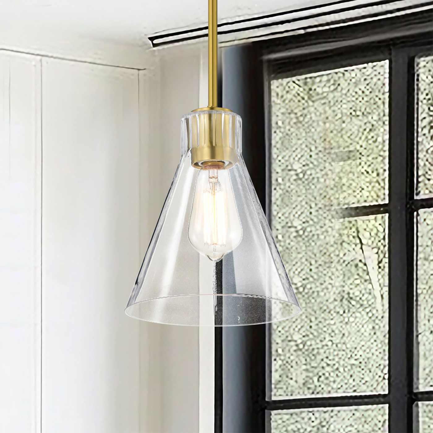 GIANNA MINI PENDANT - 60-8347