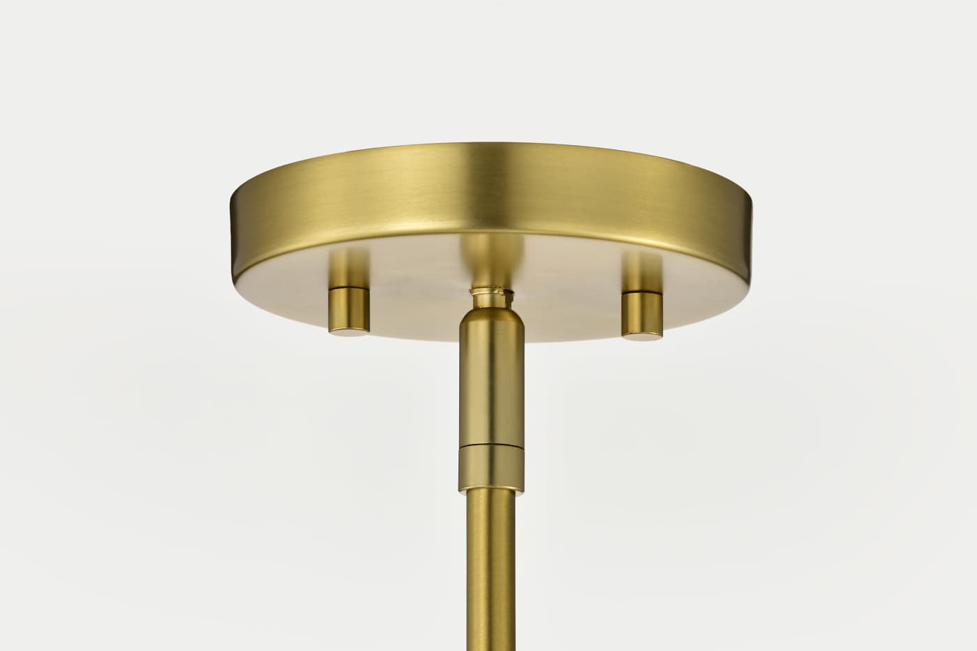 GIANNA 1 LIGHT MED PENDANT - 60-8348