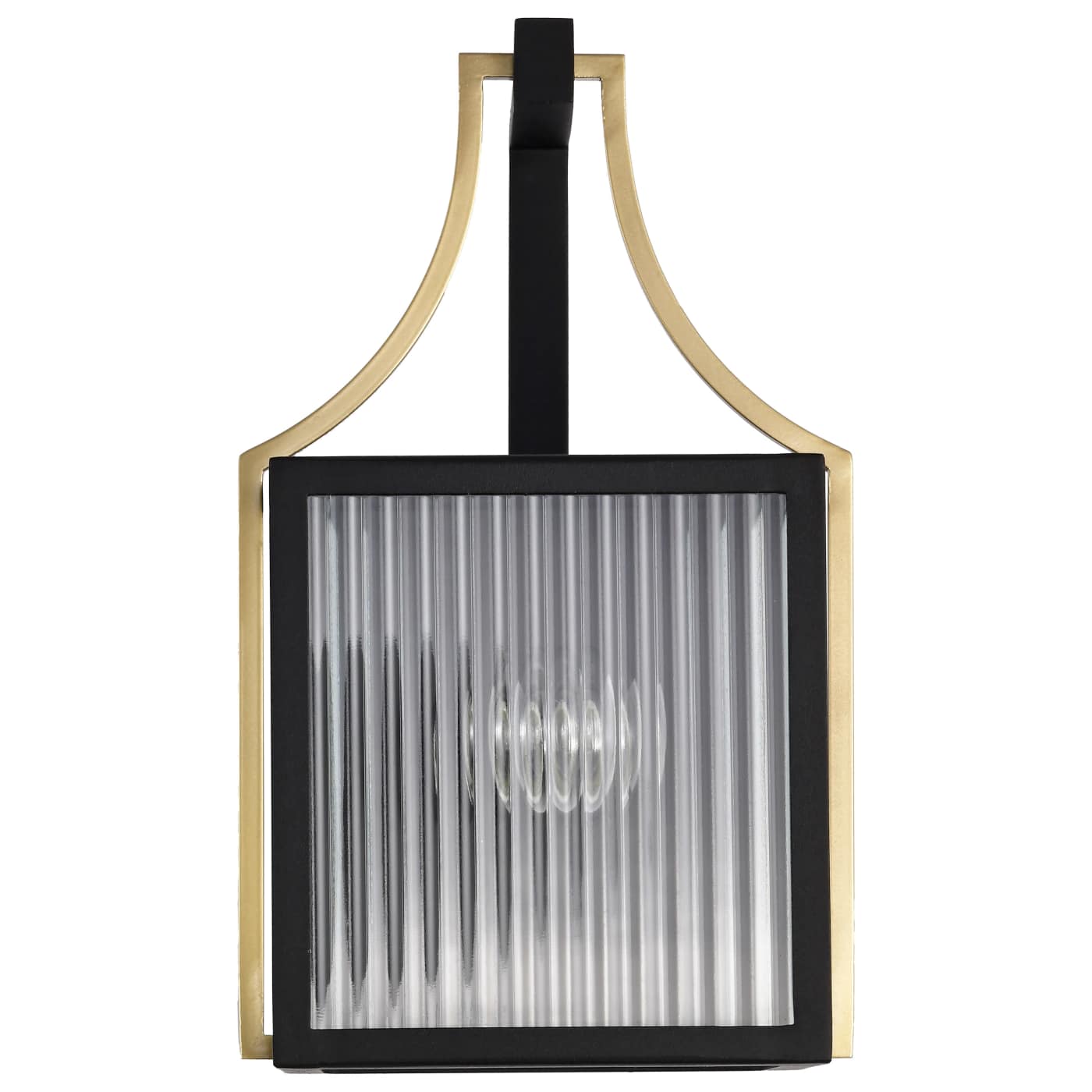 HOLDEN SMALL OUTDOOR LANTERN - 60-8501