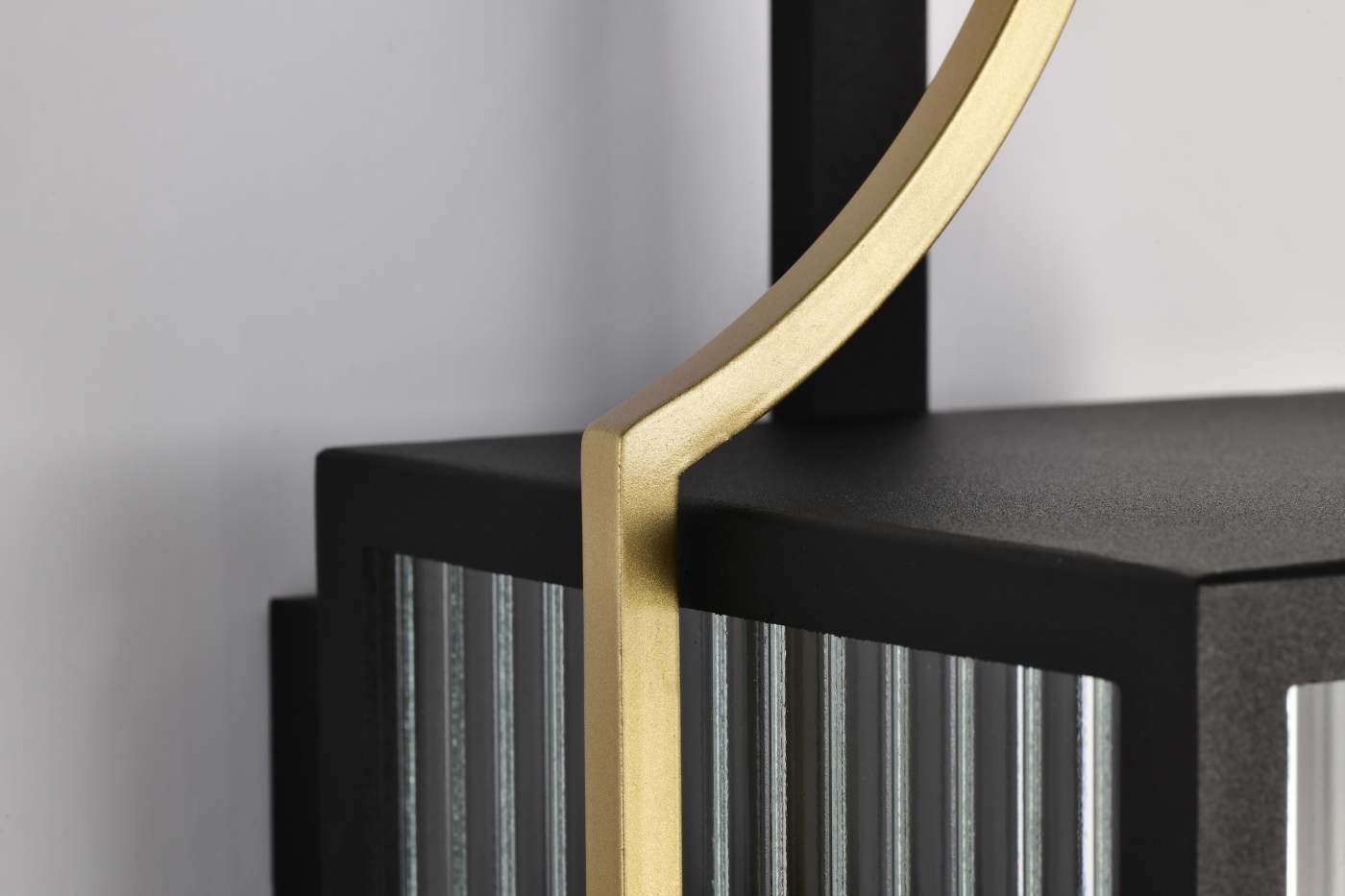 HOLDEN SMALL OUTDOOR LANTERN - 60-8501