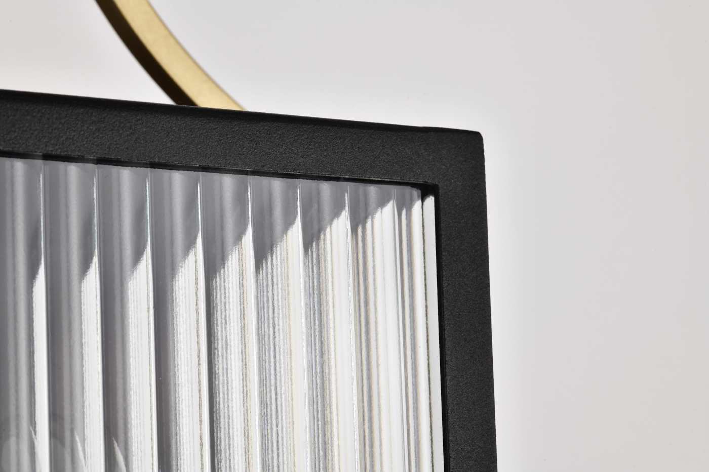 HOLDEN SMALL OUTDOOR LANTERN - 60-8501