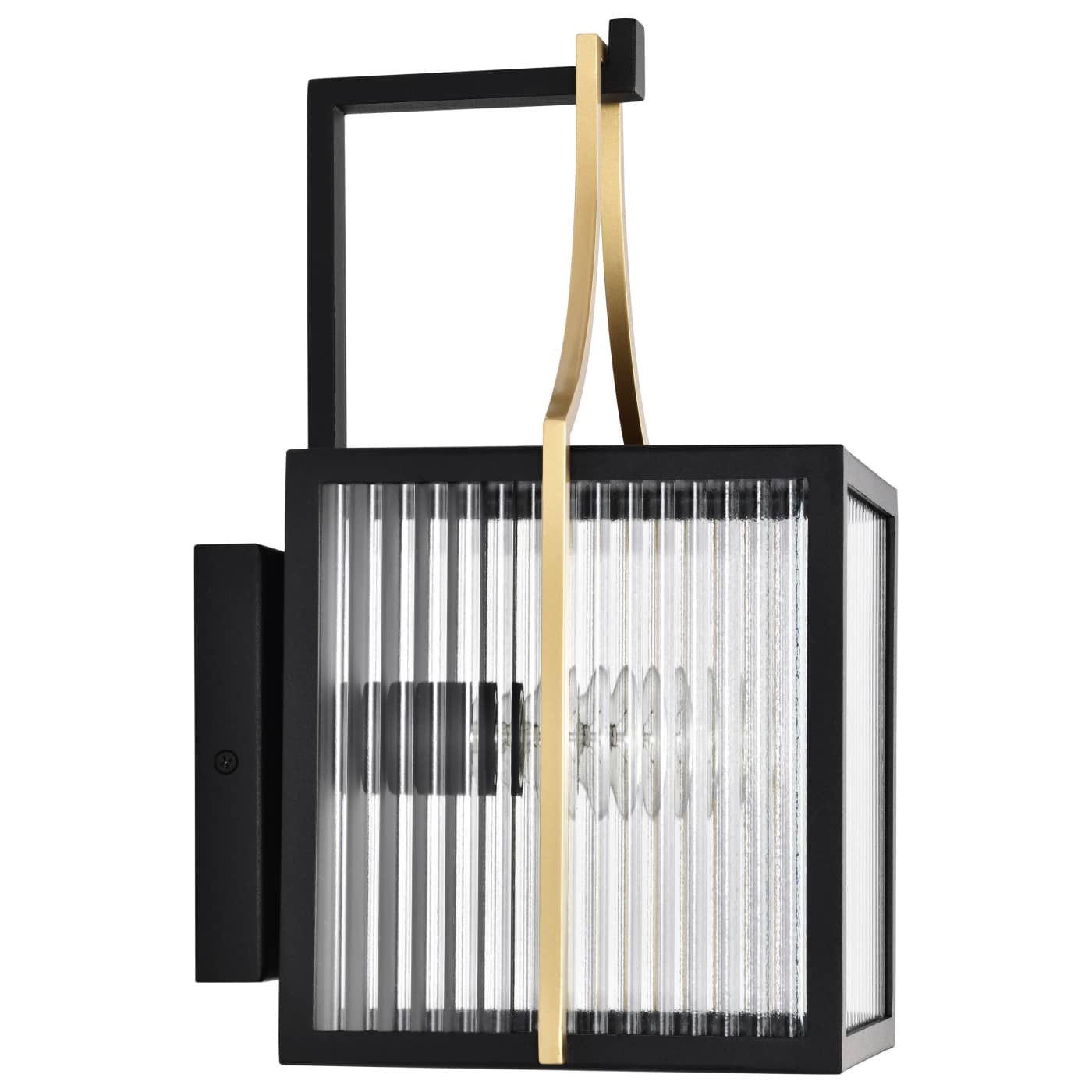 HOLDEN MED OUTDOOR LANTERN - 60-8502