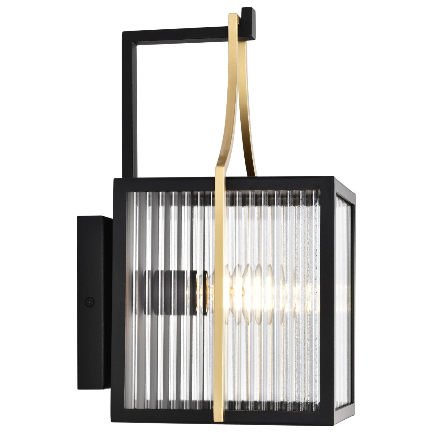 HOLDEN MED OUTDOOR LANTERN - 60-8502