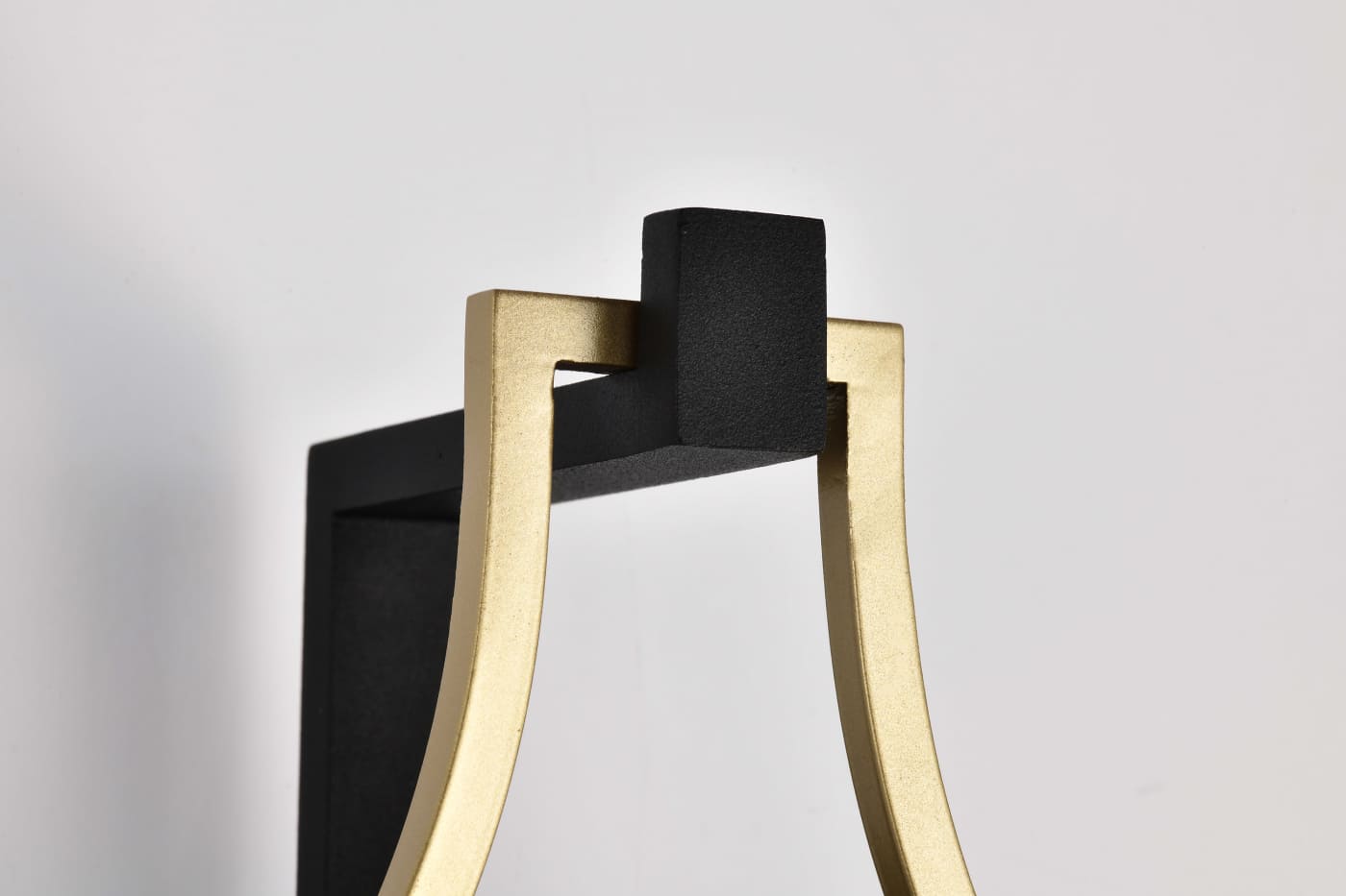 HOLDEN MED OUTDOOR LANTERN - 60-8502