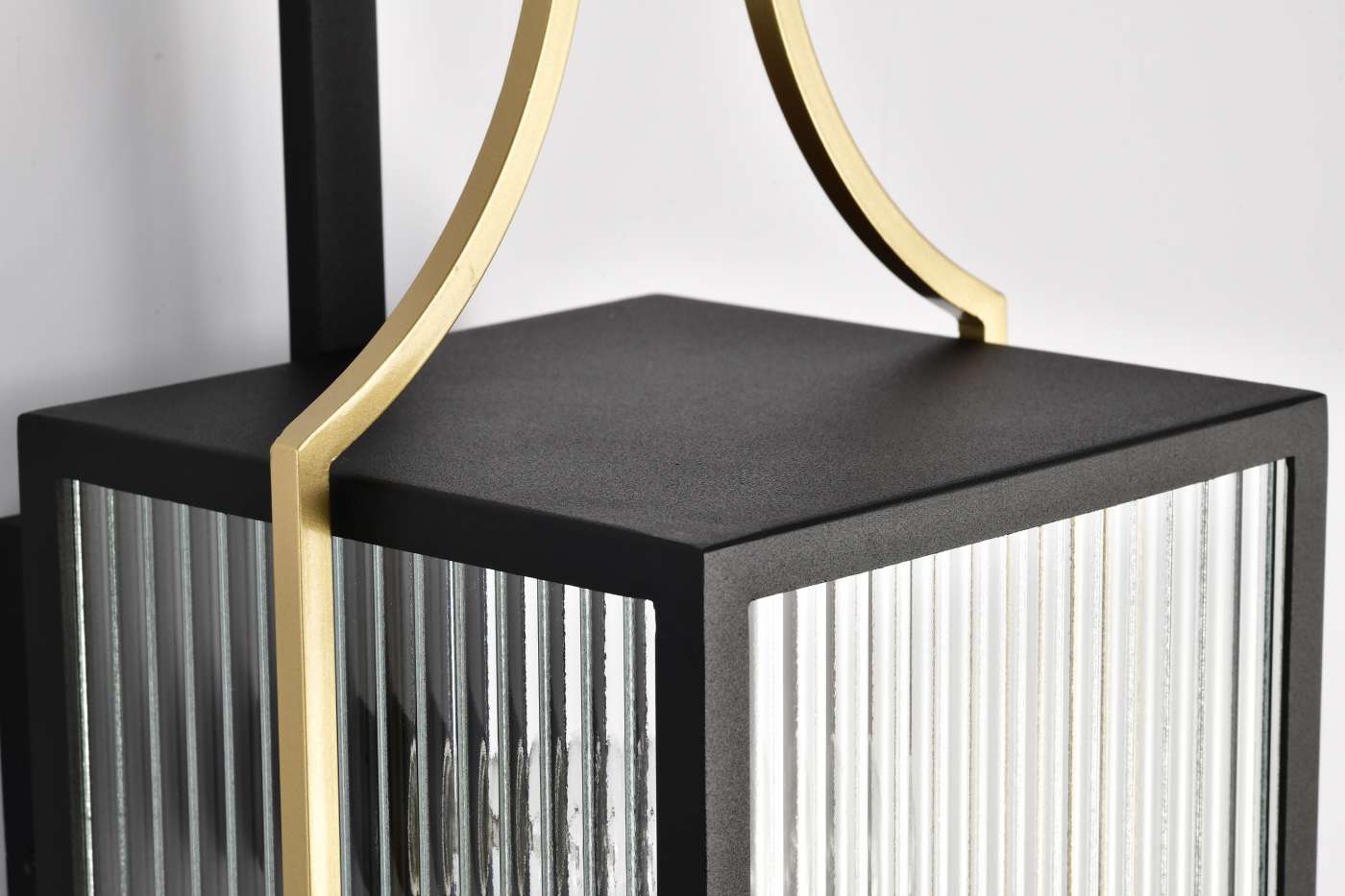 HOLDEN MED OUTDOOR LANTERN - 60-8502