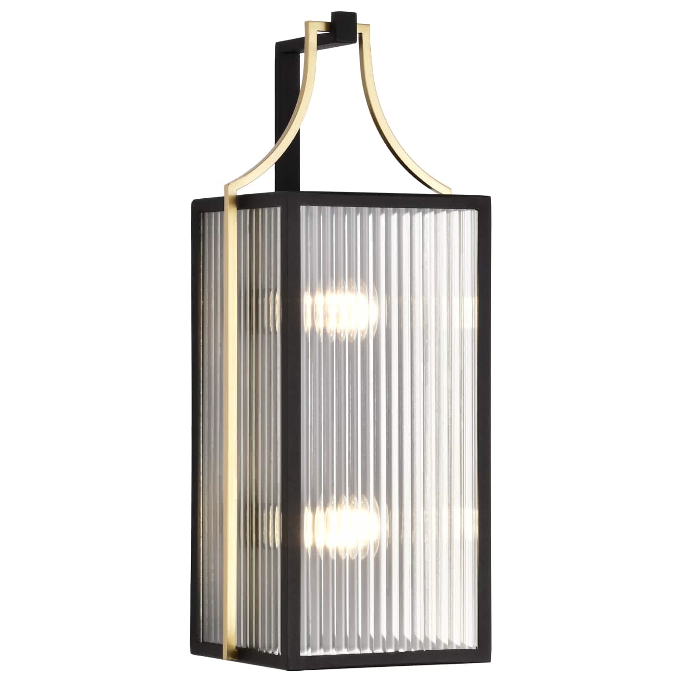 HOLDEN LARGE OUTDOOR LANTERN - 60-8503