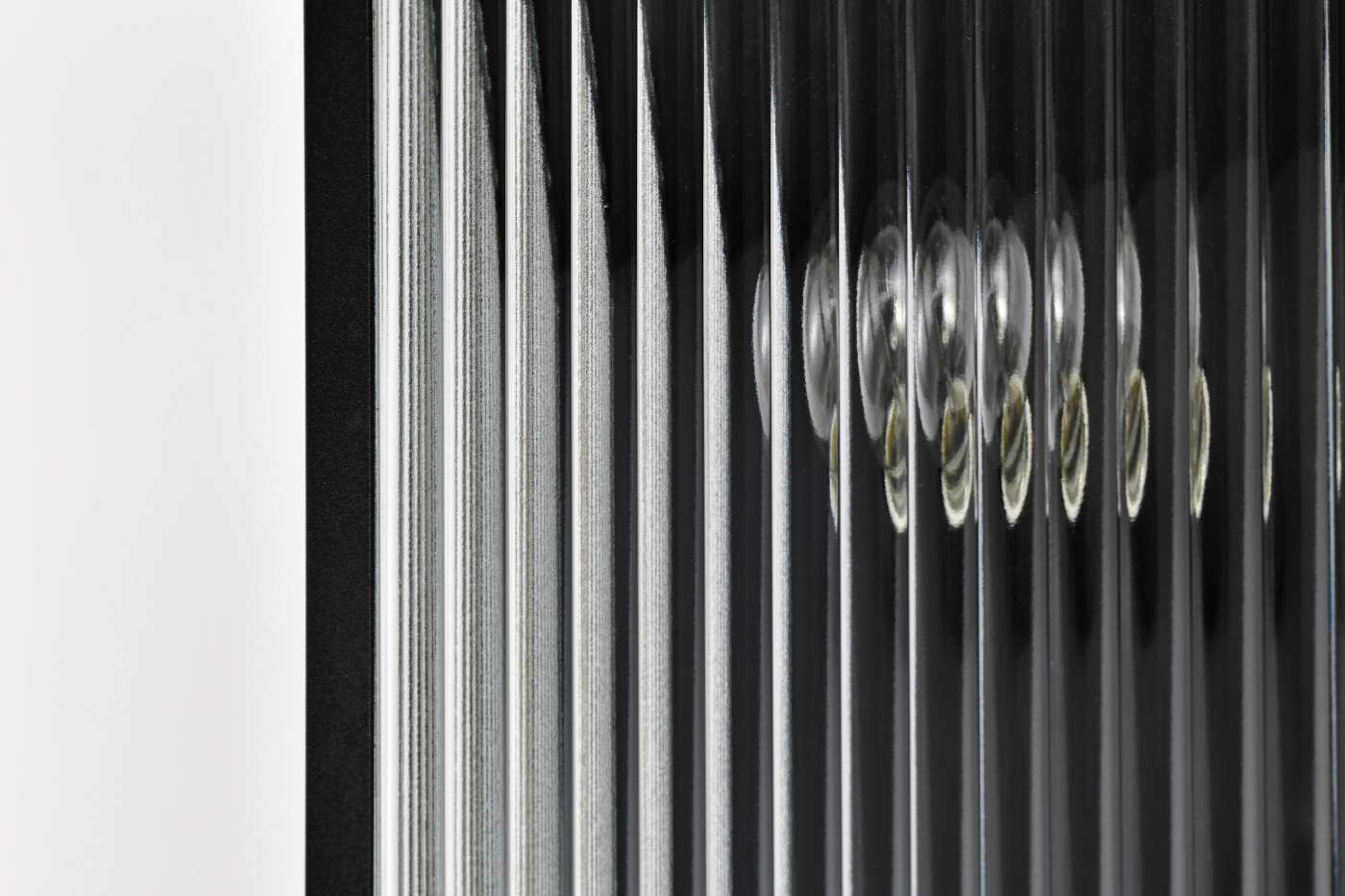 HOLDEN LARGE OUTDOOR LANTERN - 60-8503