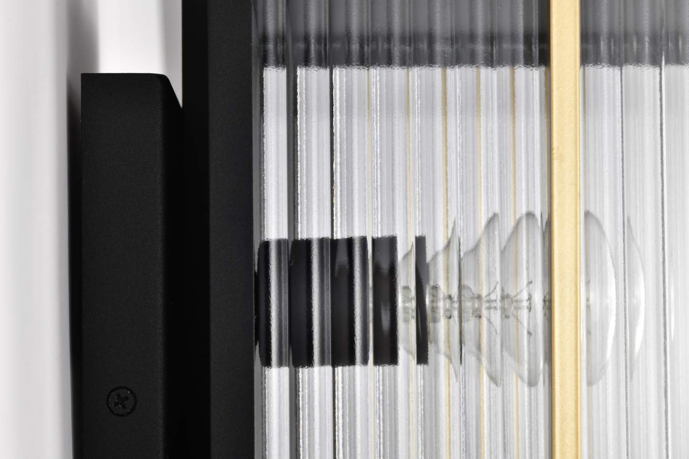 HOLDEN LARGE OUTDOOR LANTERN - 60-8503