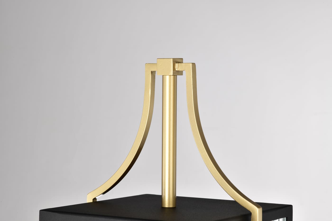 HOLDEN OUTDOOR POST LANTERN - 60-8504