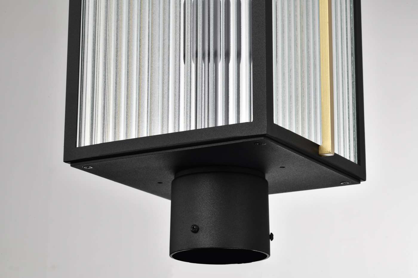 HOLDEN OUTDOOR POST LANTERN - 60-8504