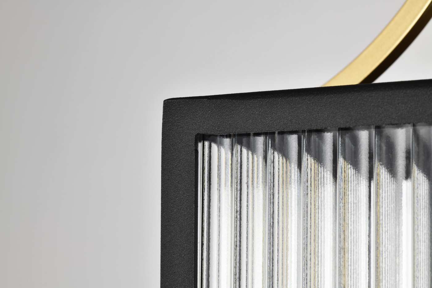 HOLDEN OUTDOOR POST LANTERN - 60-8504