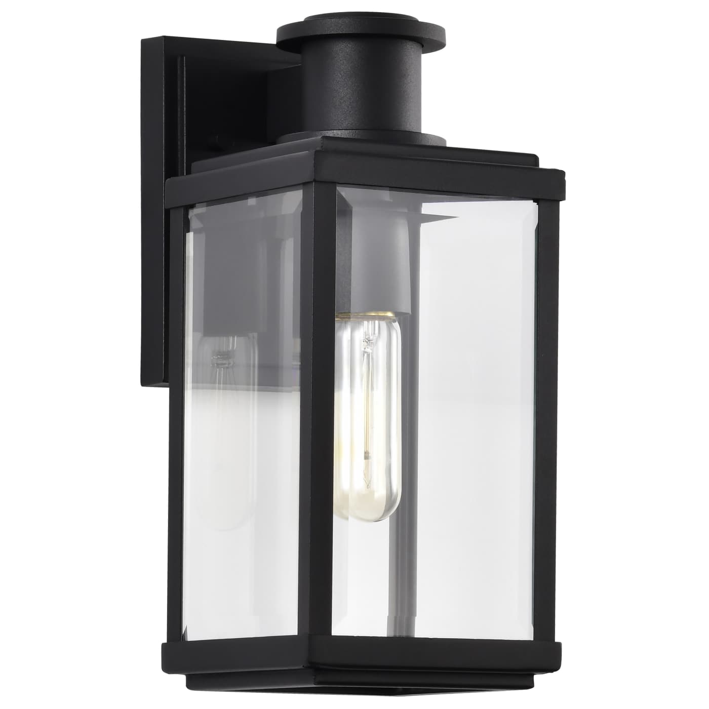 LUCA SMALL OUTDOOR LANTERN - 60-8510