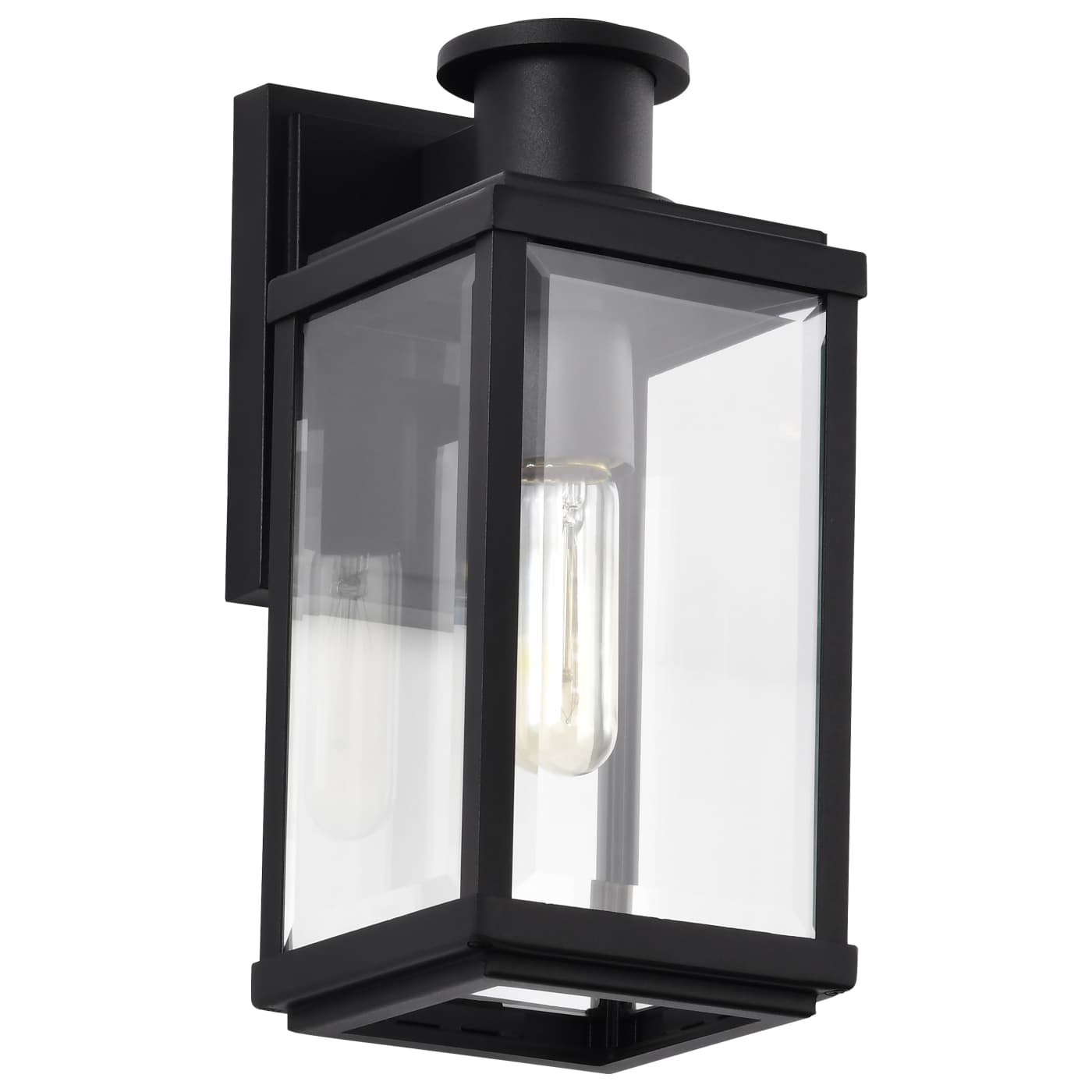 LUCA SMALL OUTDOOR LANTERN - 60-8510