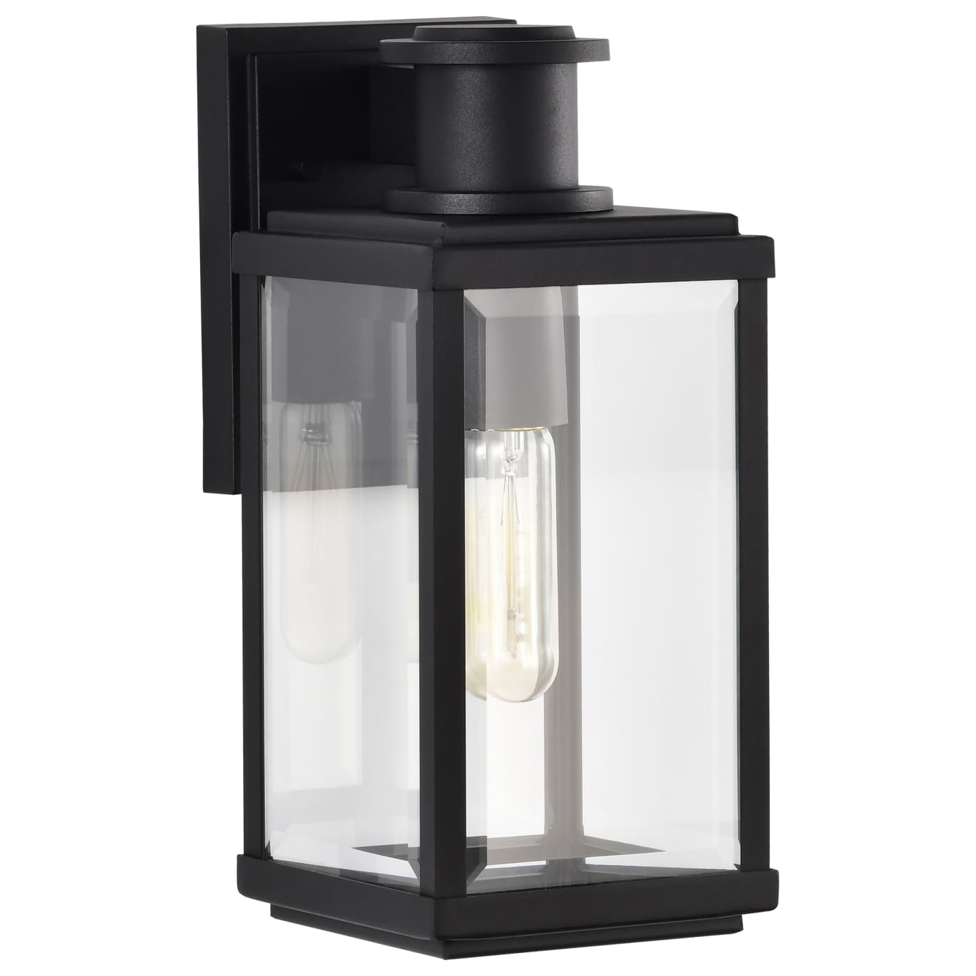 LUCA SMALL OUTDOOR LANTERN - 60-8510