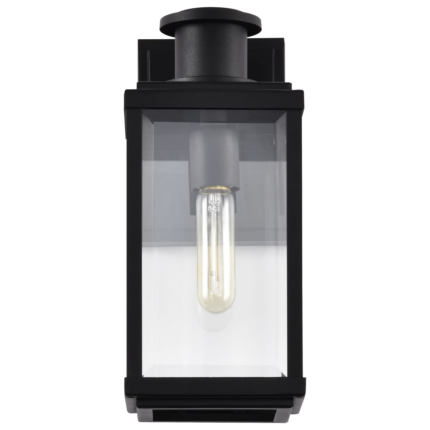 LUCA SMALL OUTDOOR LANTERN - 60-8510