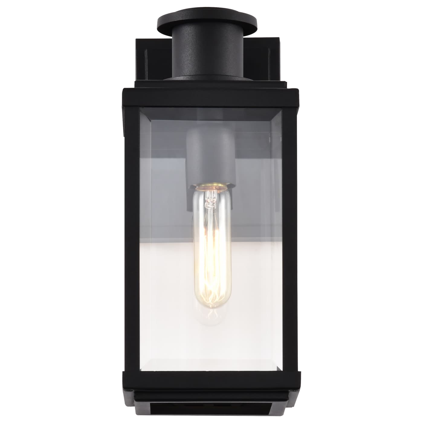 LUCA SMALL OUTDOOR LANTERN - 60-8510
