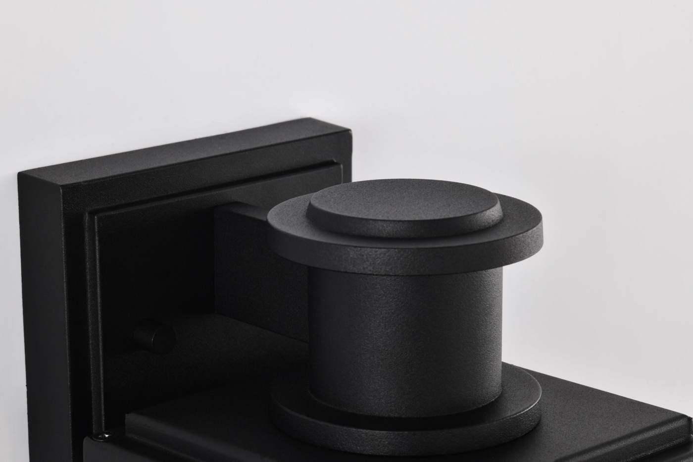 LUCA SMALL OUTDOOR LANTERN - 60-8510