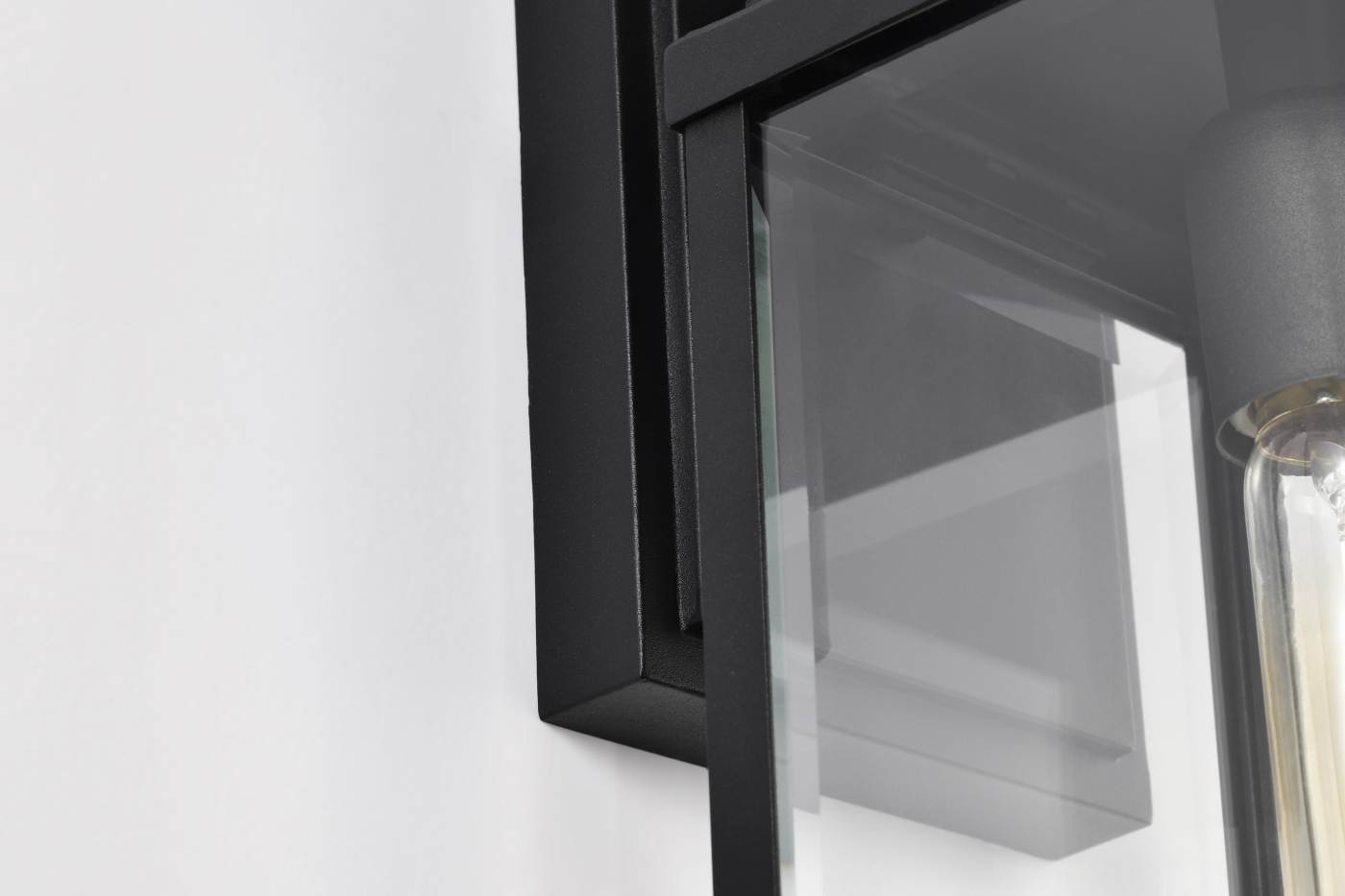 LUCA SMALL OUTDOOR LANTERN - 60-8510