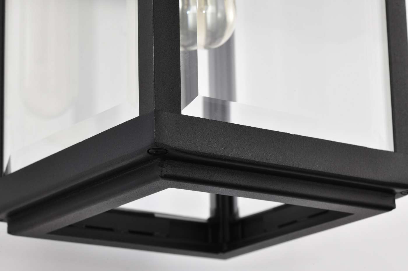 LUCA SMALL OUTDOOR LANTERN - 60-8510