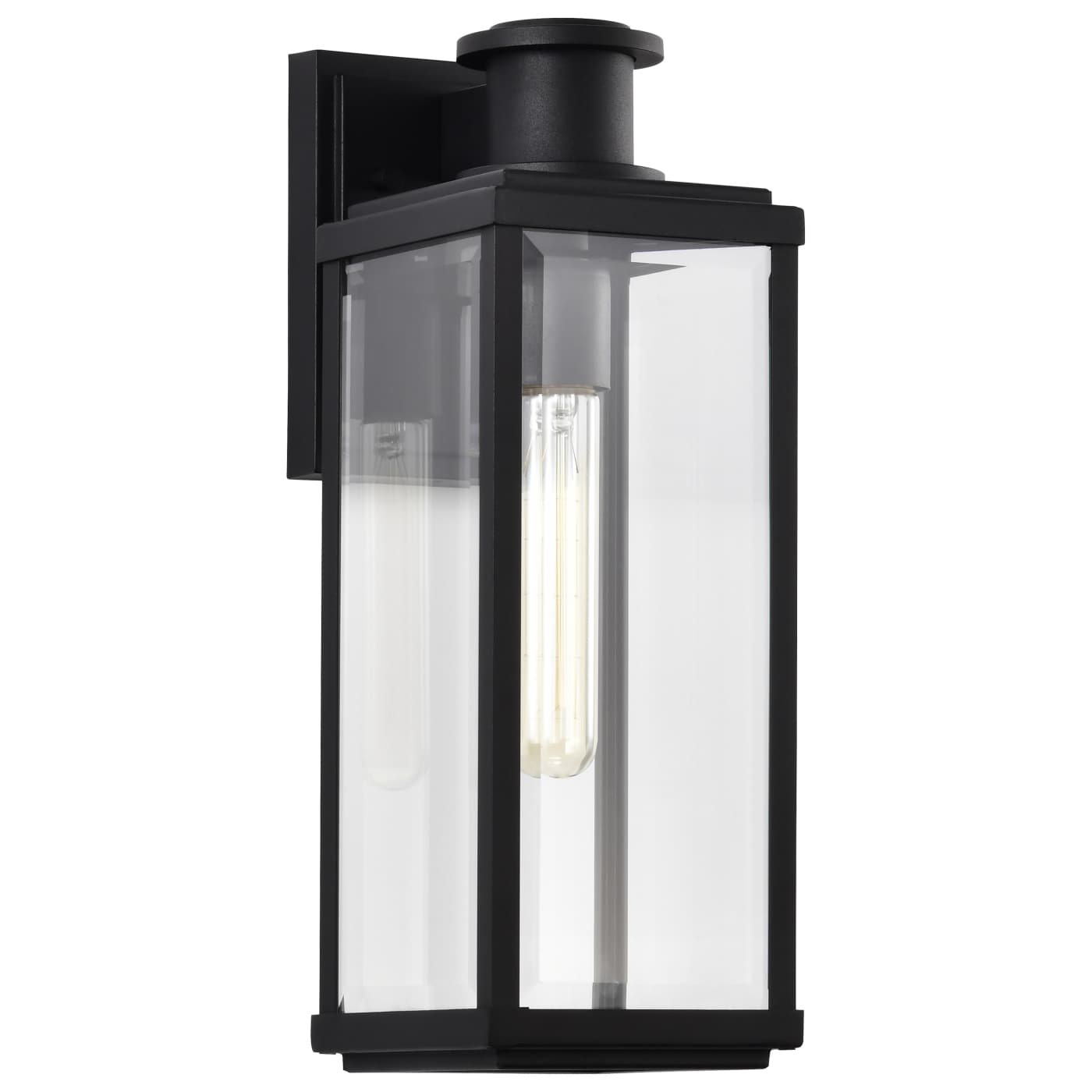 LUCA MED OUTDOOR LANTERN - 60-8511
