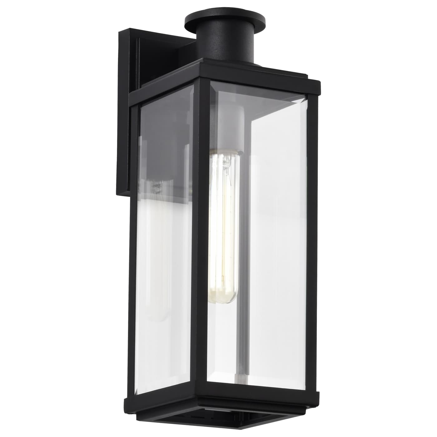 LUCA MED OUTDOOR LANTERN - 60-8511