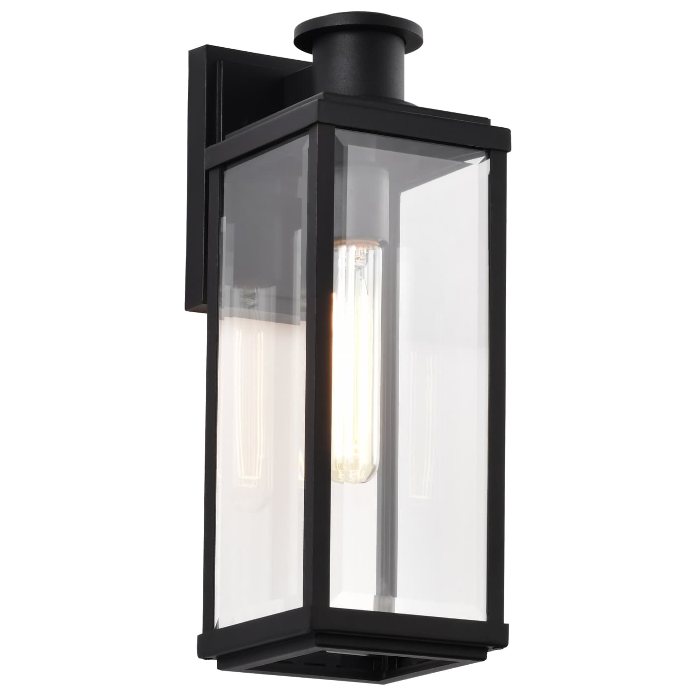 LUCA MED OUTDOOR LANTERN - 60-8511