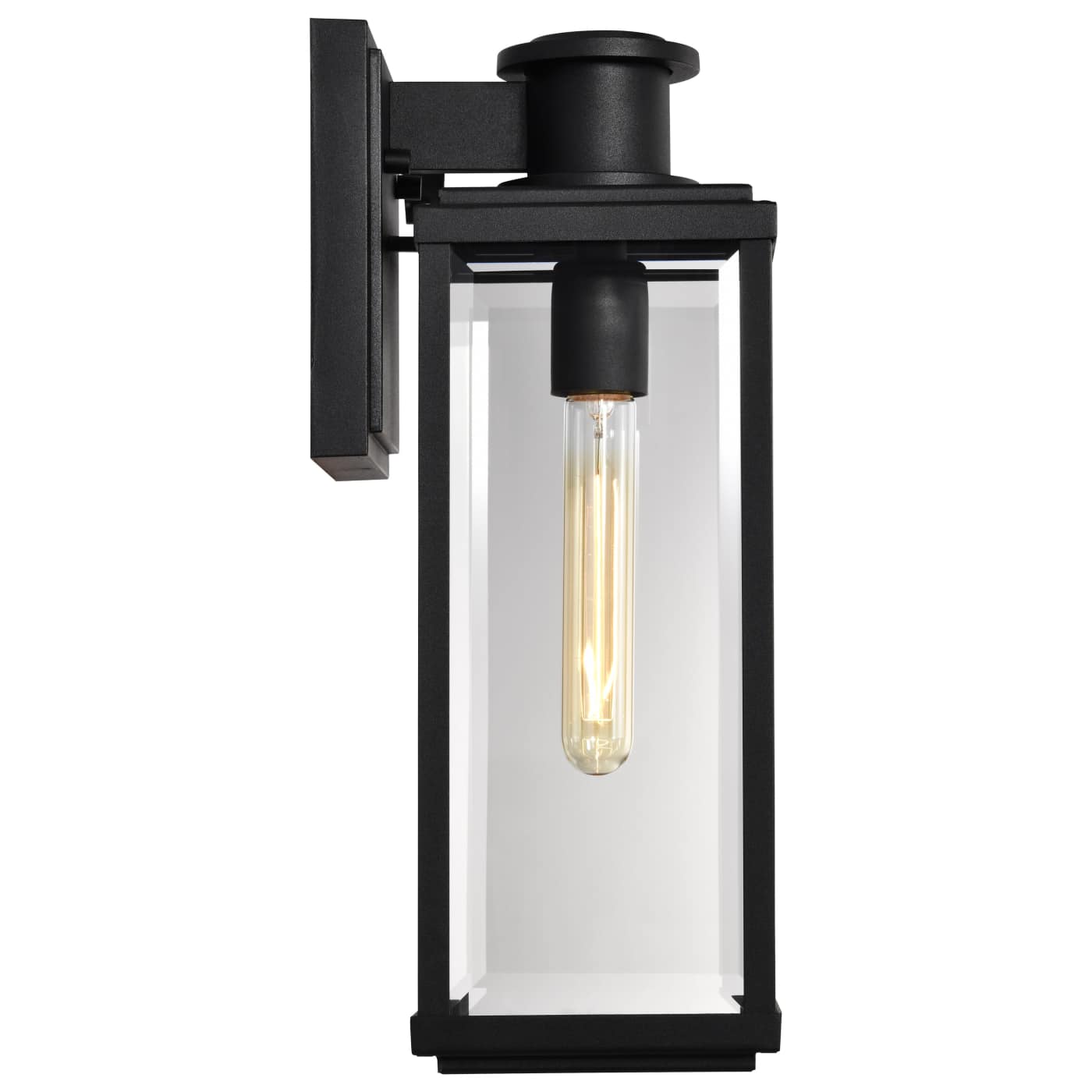 LUCA MED OUTDOOR LANTERN - 60-8511