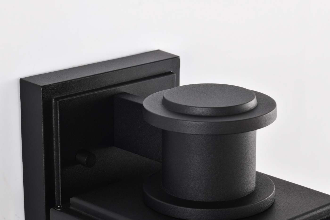 LUCA MED OUTDOOR LANTERN - 60-8511