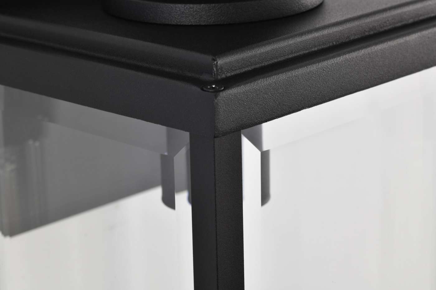 LUCA MED OUTDOOR LANTERN - 60-8511