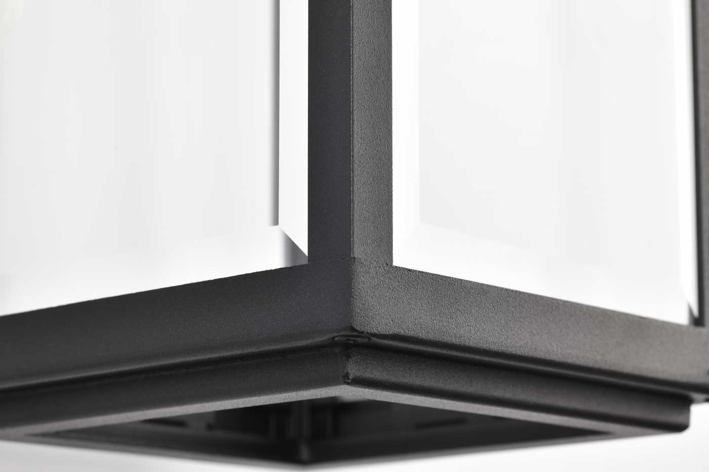 LUCA MED OUTDOOR LANTERN - 60-8511