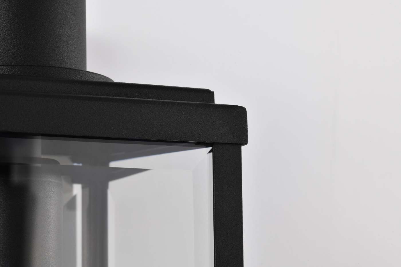 LUCA MED OUTDOOR LANTERN - 60-8511