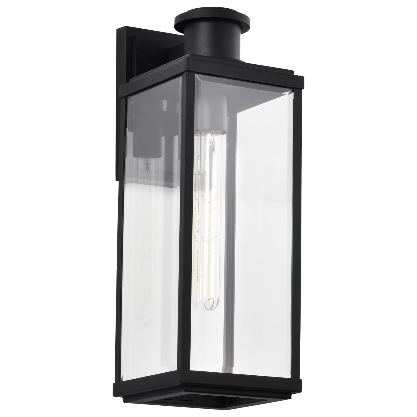 LUCA LARGE OUTDOOR LANTERN - 60-8512