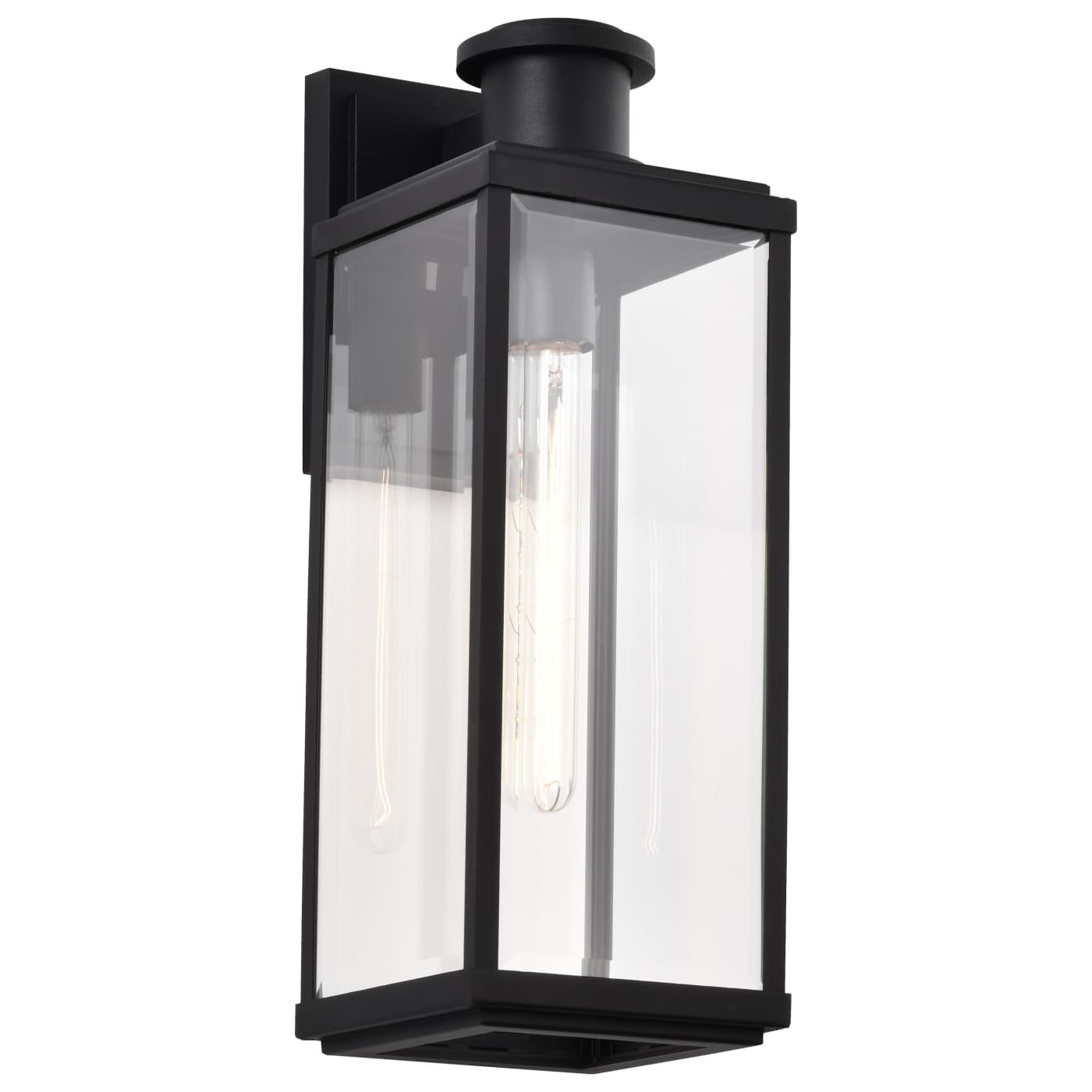 LUCA LARGE OUTDOOR LANTERN - 60-8512