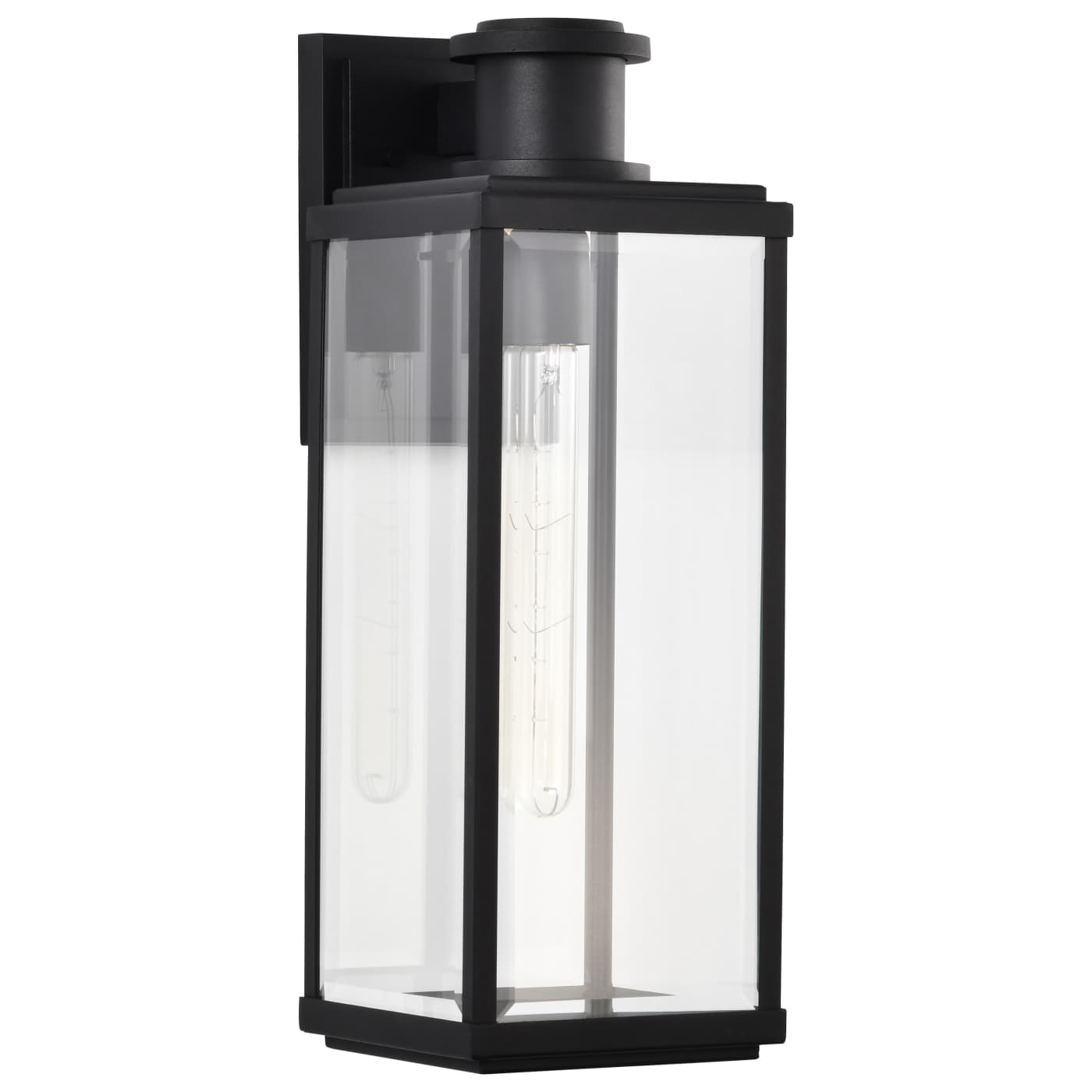 LUCA LARGE OUTDOOR LANTERN - 60-8512