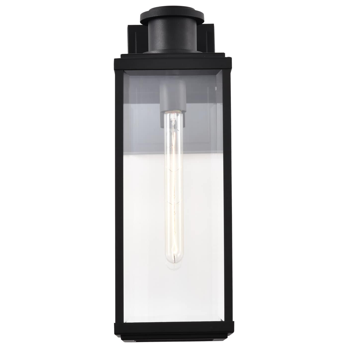 LUCA LARGE OUTDOOR LANTERN - 60-8512