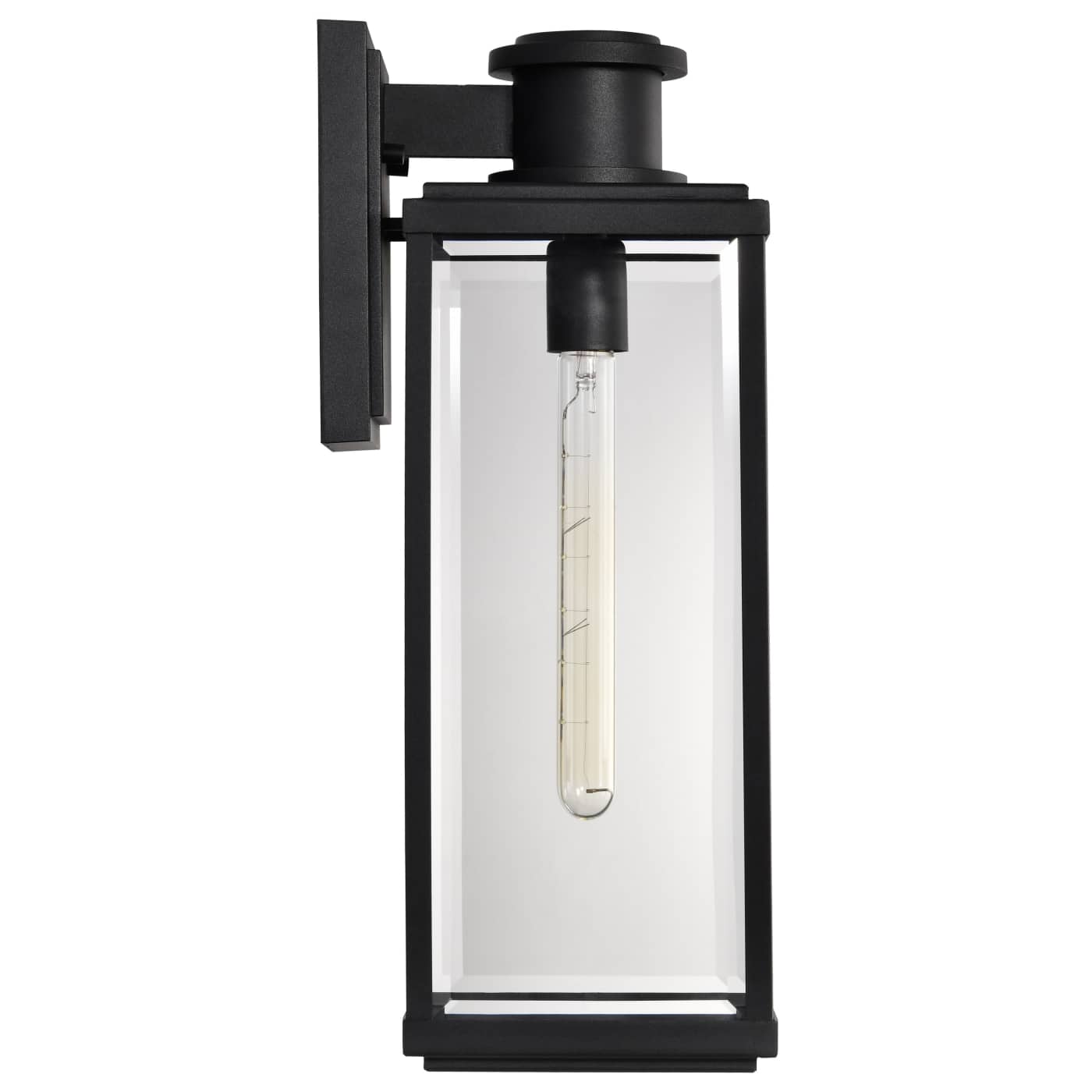 LUCA LARGE OUTDOOR LANTERN - 60-8512