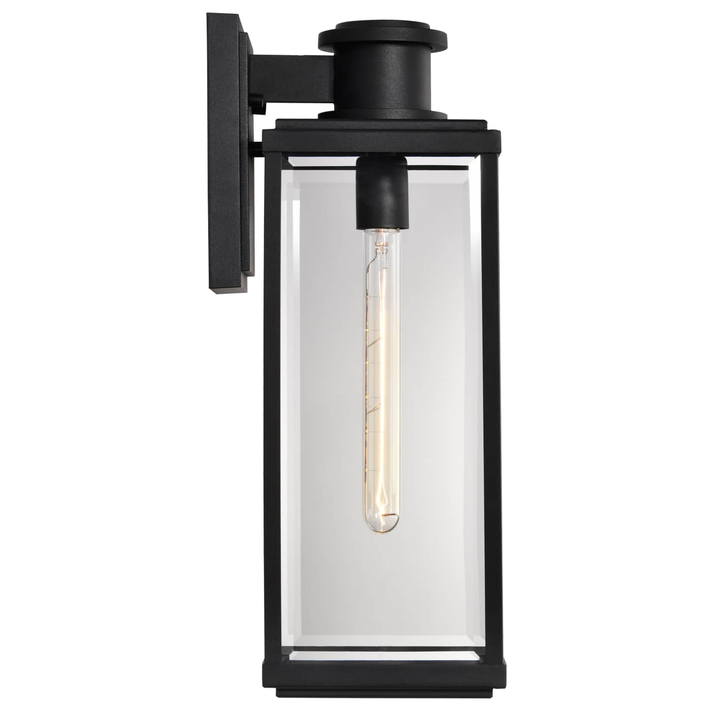 LUCA LARGE OUTDOOR LANTERN - 60-8512