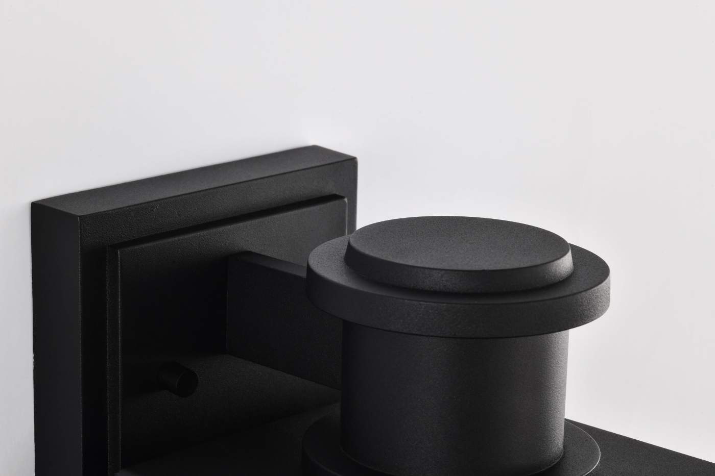 LUCA LARGE OUTDOOR LANTERN - 60-8512