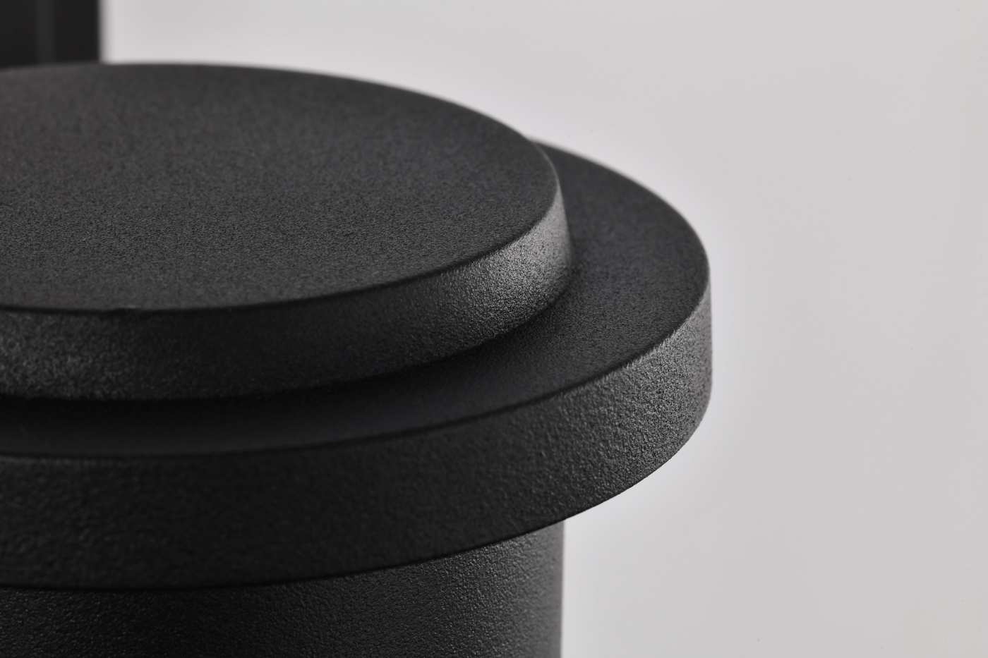 LUCA LARGE OUTDOOR LANTERN - 60-8512