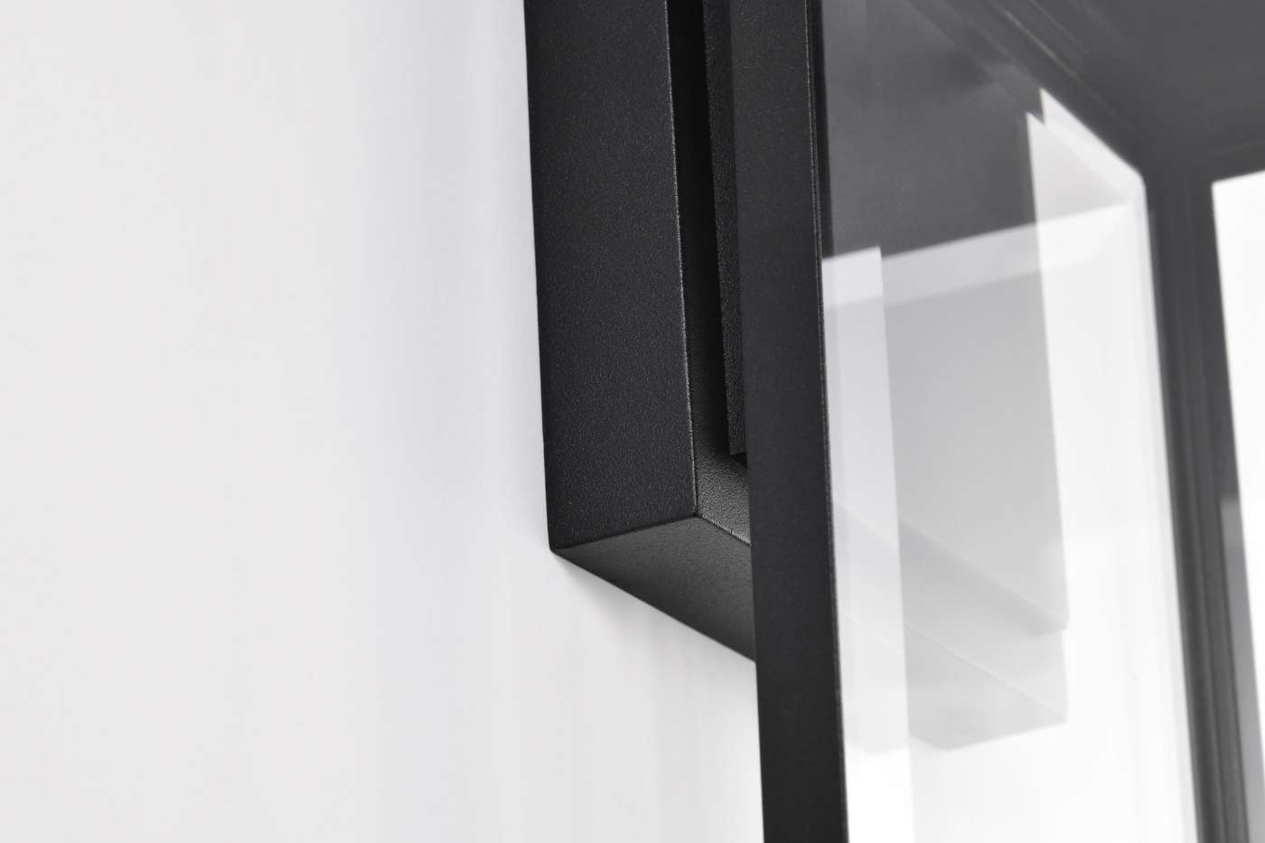 LUCA LARGE OUTDOOR LANTERN - 60-8512