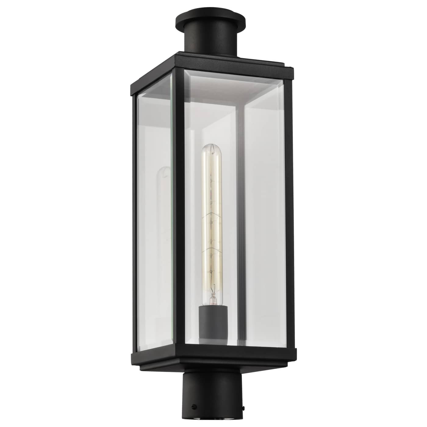 LUCA OUTDOOR POST LANTERN - 60-8513