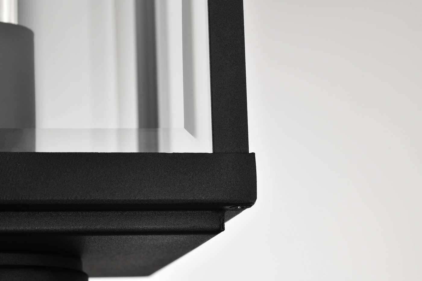 LUCA OUTDOOR POST LANTERN - 60-8513