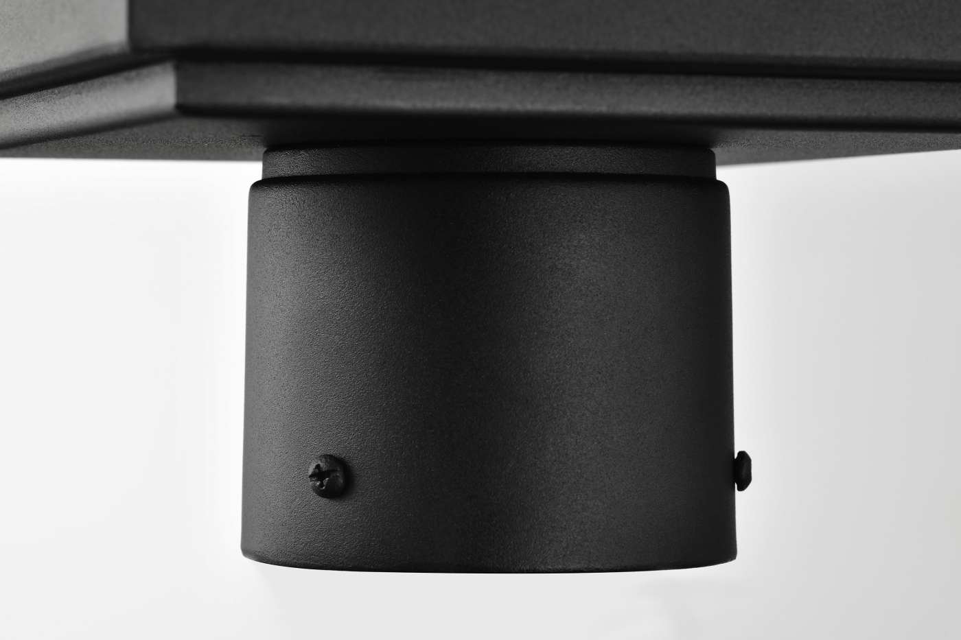 LUCA OUTDOOR POST LANTERN - 60-8513