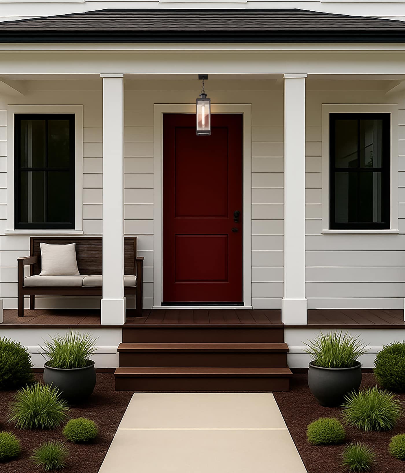 LUCA HANGING PENDANT - 60-8514