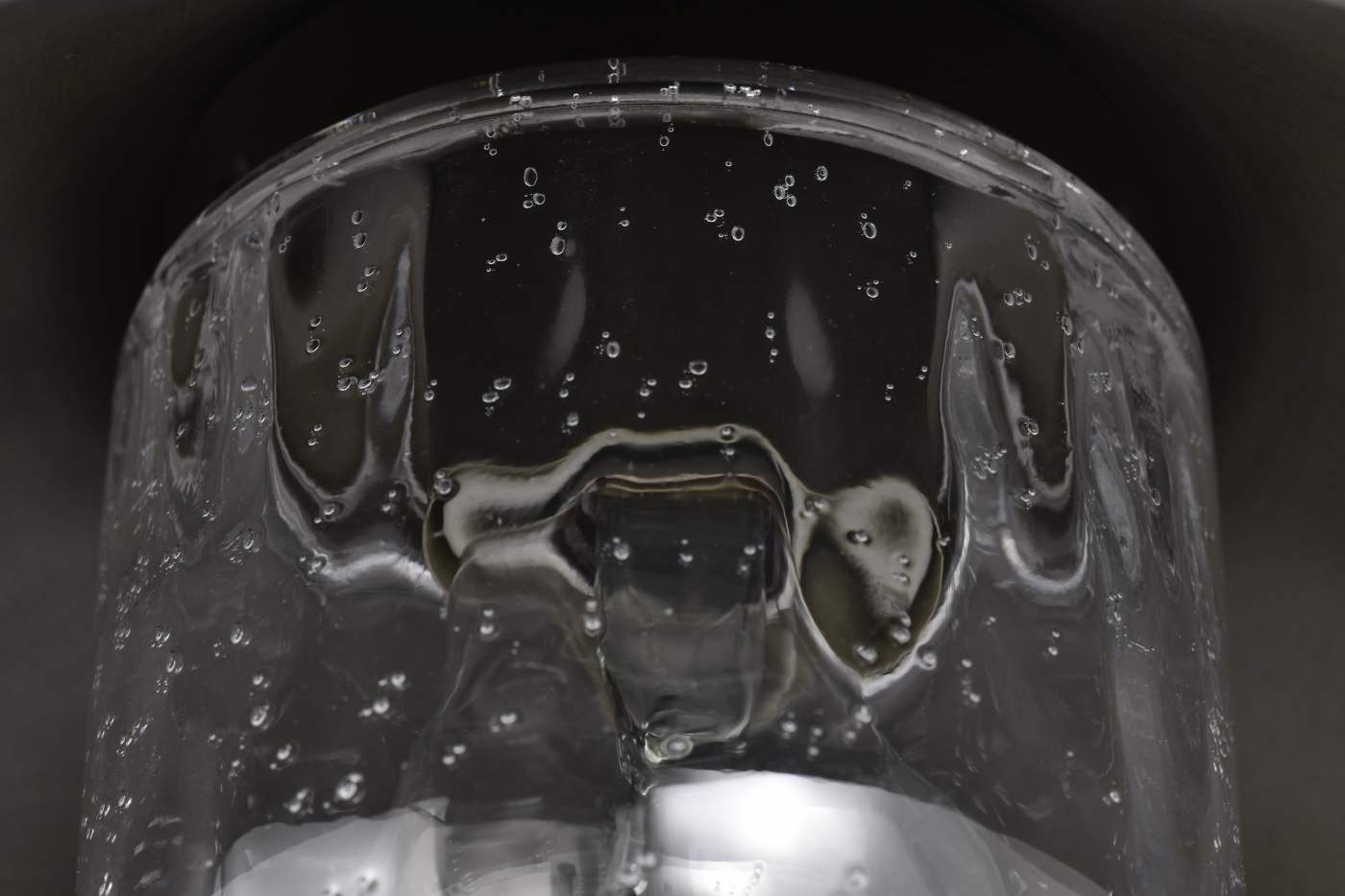 RIDGE SM OUTDOOR LANTERN BRZ - 60-8530