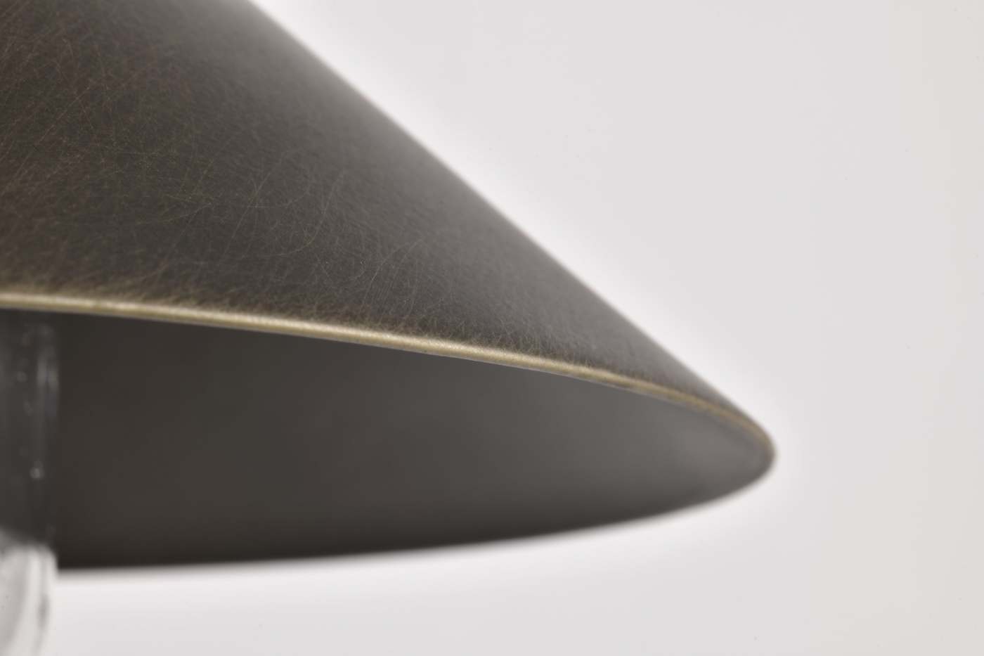 RIDGE MED OUTDOOR LANTERN BRZ - 60-8531