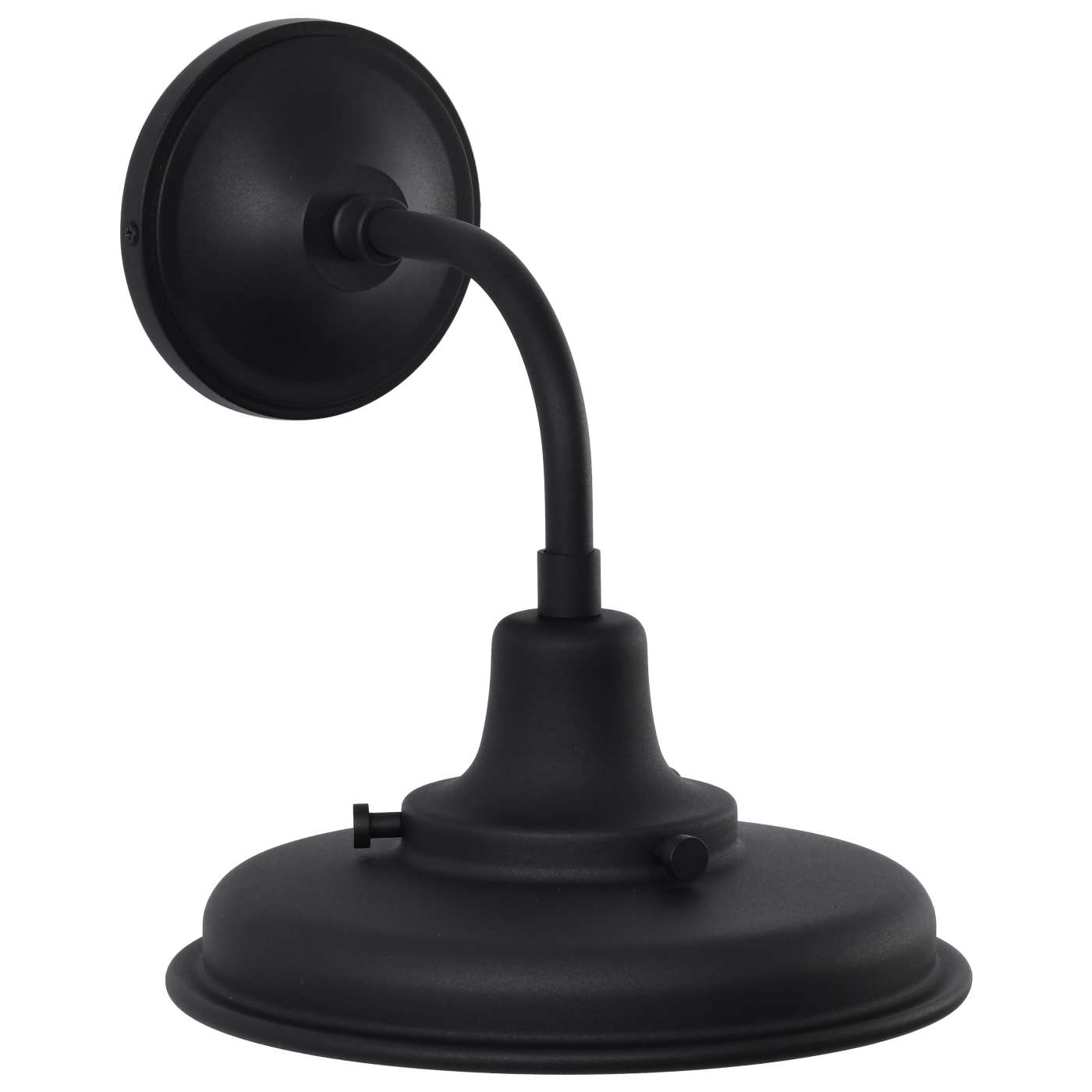 MORRIS SMALL OUTDOOR LANTERN - 60-8550